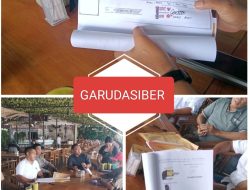 Geger!! Lahan Sawit Warga Rata Dengan Tanah Diduga Diserobot Oknum Tak Bertanggung Jawab
