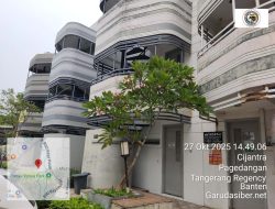Masyarakat Geram ! Diduga Marak Prostitusi Online Di Cluster Anarta, Vanya Park