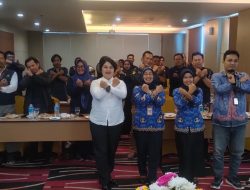 Polresta Pati Dorong Sinergi Lintas Sektor Tangani Kekerasan terhadap Perempuan dan Anak