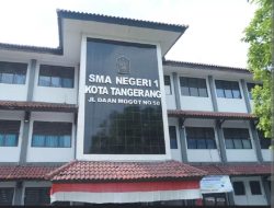 Kontroversi Pungutan Biaya SMANDAY di SMAN 1 Kota Tangerang: Apakah Melanggar Aturan?