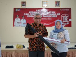Jika Terjadi Kegawat Daruratan, Hubungi 112 Pemerintah Kota Bekasi Sigap Respon