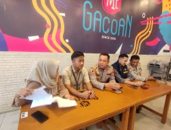 Tindak Lanjut Polresta Tangerang Terkait Dugaan Pelecehan di Mie Gacoan Balaraja