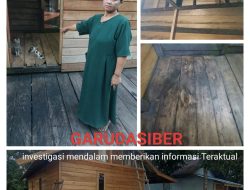 Program Rehabilitasi Rumah Tak Layak Huni di Kampung Suaran Tuai Sorotan, Diduga Tak Sesuai Harapan — Ketua Pemuda Pancasila Desak APH Bertindak