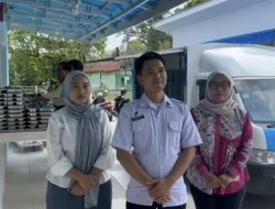 SPPG Polresta Pati Sampaikan Permintaan Maaf atas Kendala Distribusi MBG