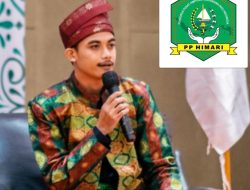 Gubernur Riau dimintai Keterangan KPK, Himpunan Mahasiswa Riau Indonesia : Kami Bersama Gubernur