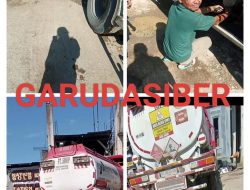 Diduga Jadi Tempat Praktik “Kencing” BBM, Warga Soroti Aktivitas di Gunung Tabur