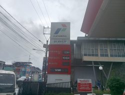 Mafia Pertalite Subsidi Diduga Bebas Beroperasi di SPBU Pangalengan, Pengawasan Lalai