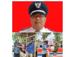 Desa Cibunar Tingkatkan Kualitas Hidup Masyarakat: Anggaran 2023-2024 Fokus pada Infrastruktur, Pangan, dan Kesehatan