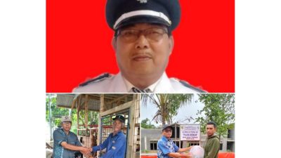 Desa Cibunar Tingkatkan Kualitas Hidup Masyarakat: Anggaran 2023-2024 Fokus pada Infrastruktur, Pangan, dan Kesehatan