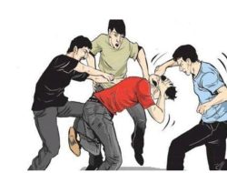 Penjaga Proyek di Tamansari Bogor Meninggal Dunia Usai Diserang OTK Bersenjata