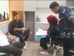 GMPRI Kawal Sengketa Tanah Ahli Waris Balok Bin Sengke di Ciracas, Tantang DSDA Buktikan Klaim