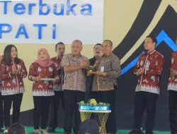 LPPL Suara Pati Rayakan HUT ke-55 dengan Meriah dan Penuh Manfaat bagi Masyarakat