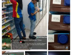 Viral! Indomaret di Rantau Pulung Diduga Jual Susu Kedaluwarsa, Supervisor Minta Berita Tidak Naik ke Media. 