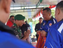 Kabupaten Toba Gelar PORKAB 2025: 800 Atlet Siap Tunjukkan Prestasi Terbaik