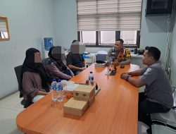 Anak Hilang di Margorejo Akhirnya Pulang, Keluarga Ucapkan Terima Kasih ke Polresta Pati