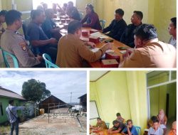 TERUNGKAP! BPN Terbitkan Dua Sertifikat Hak Milik, Lahan Warga Menjadi Sengketa. 