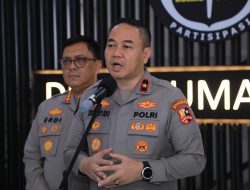Polri Siapkan Pengiriman Bantuan untuk Korban Bencana di Aceh, Sumut, dan Sumbar
