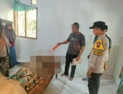 Nelayan Asal Desa Bakalan Pati Meninggal Usai Terjatuh dan Terseret Ombak Saat Mencari Kerang