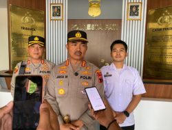 SPPG Polresta Pati Jamin Gizi Aman bagi 2.302 Anak Sekolah