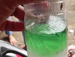 Masyarakat Dihimbau Waspadai dugaan Campuran Etanol Pada BBM Jenis Pertalite