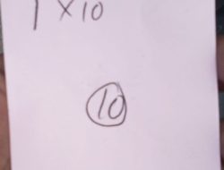 Warga Nabire Desak Kapolda Papua Tengah Tutup Judi Togel: “Proyek Pemiskinan Rakyat Papua”