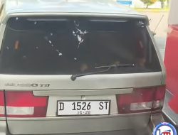 Viral: Mobil Mungil Isi BBM Solar Rp 1,4 Juta, Diduga Tangki Modifikasi