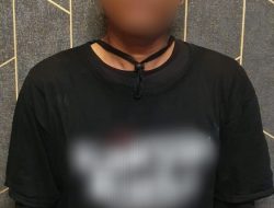 Dua Pentolan AMPB Resmi Jadi Tersangka Pemblokiran Jalan Nasional