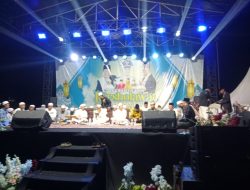 Desa Banyu Asih Bersholawat, Mengenang Kelahiran Nabi Muhammad SAW