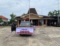 Warga Asempapan Desak Sukarno Buka-bukaan Soal Dana Desa dan Larangan Perdes