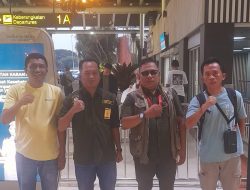 Polemik Bulangita Makin Pekat: Polres Pohuwato Dinilai Mandul, AKPERSI Siap Geruduk Mabes Polri