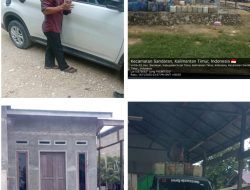 Sarang Mafia BBM Bersubsidi Diduga bebas Beroperasi Di Biduk-Biduk Dan Sandaran, Oknum APH Ikut terseret.