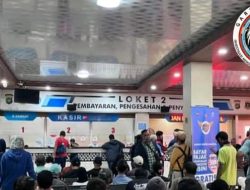 Kepolisian Perketat Pemeriksaan Administrasi Kendaraan, Pengendara Tanpa STNK, SIM Sah Diancam Sangsi Tegas