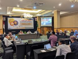 Rapat Tim Teknis AMDAL Gorontalo Usir Wartawan, AKPERSI : Melanggar Prinsip Transparansi dan Aturan Adendum