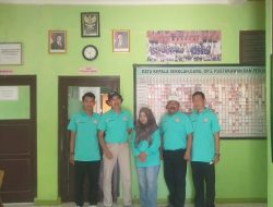 Korwilcam Bidang Pendidikan Sukolilo Tingkatkan Kinerja dan Semangat Pendidik Demi Kemajuan Pendidikan Nasional