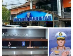 Pelayanan Buka Blokir BPKB Polda Jatim Dinilai Mandek, Aduan Dugaan Pelanggaran SOP Belum Direspons