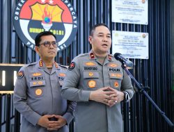 Polri Gelar Apel Kasatwil 2025: Wujudkan Transformasi Polri yang Profesional untuk Masyarakat