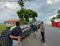 Operasi Zebra Semeru Polres Situbondo Ungkap Dugaan Penggelapan Mobil Rental
