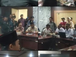 DPRD Kota Tangerang Ultimatum PT Grand Nirwana Indah: Buka Jalan H. Dulloh Hari Ini atau Direksi Dipanggil Paksa
