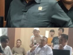 FOSURA Nilai PT Grand Nirwana Indah Bertindak Semena-mena, Desak Akses Jalan Dibuka Hari Ini Juga