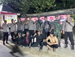 Lomba Satkamling Paling Bergengsi di Pati, Kapolresta: Ini Benteng Pertama Keamanan!