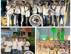 Berkumpul Dalam Reuni Perak DTT – SMDE 25 Tahun