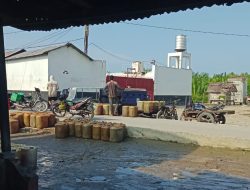 Mafia BBM Subsidi Diduga Beroperasi di Dua SPBUN, Nelayan Jadi Kedok Penyelewengan di Pantai Labu