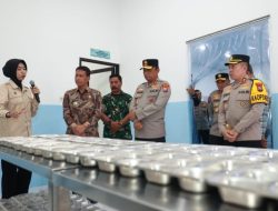 SPPG Polda Jawa Timur Wujud Transparansi Pelayanan Publik yang Semakin Profesional