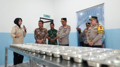 SPPG Polda Jawa Timur Wujud Transparansi Pelayanan Publik yang Semakin Profesional