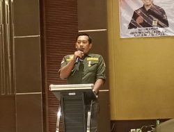 Lecehkan Wartawan Saat Liputan Proyek APBD, AKPERSI DPD Banten Siapkan Langkah Hukum