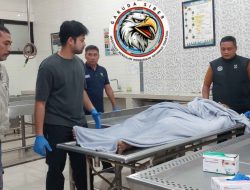 Pelaku Pembacokan Terhadap Anggota Polres Lumajang Dikirim Ke Neraka oleh tim Jatanras Polda Jawa Timur.