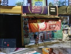 Laporan Informasi Wartawan Ditolak Polsek Tambaksari