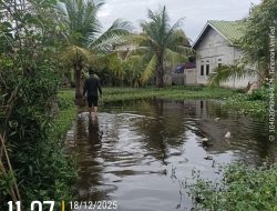 Kades Kedaung Diduga cuek Tanggapi Keluhan Warganya