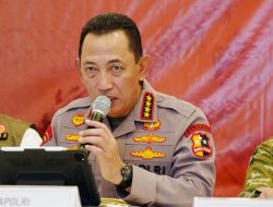 Polri Kerahkan 11.625 Personel dan Infrastruktur Lengkap Tangani Bencana di Sumatera