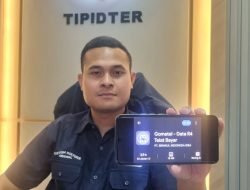 Polres Gresik Bongkar Aplikasi Gomatel yang Sebar 1,7 Juta Data Debitur